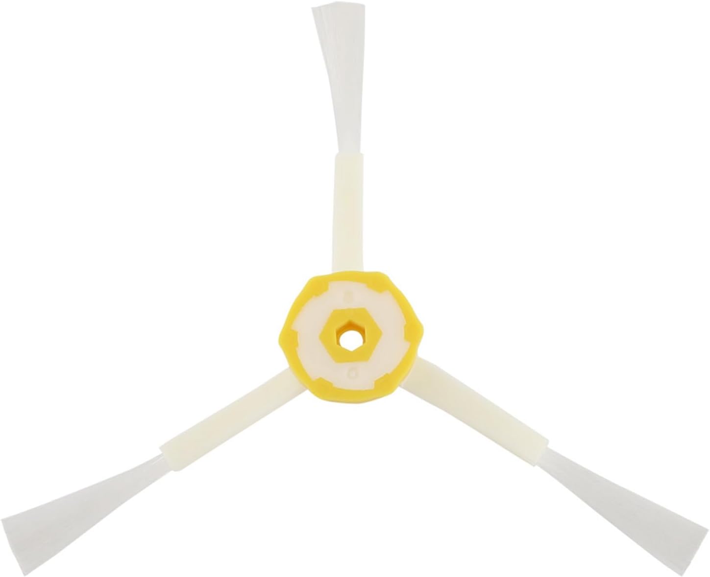 Ersatz-seitenbürsten Für 860 861 870 880 890 891 894 960 961 964 970 980 981 984 Mit Rotierenden Seitenbürsten Für Kehrroboter