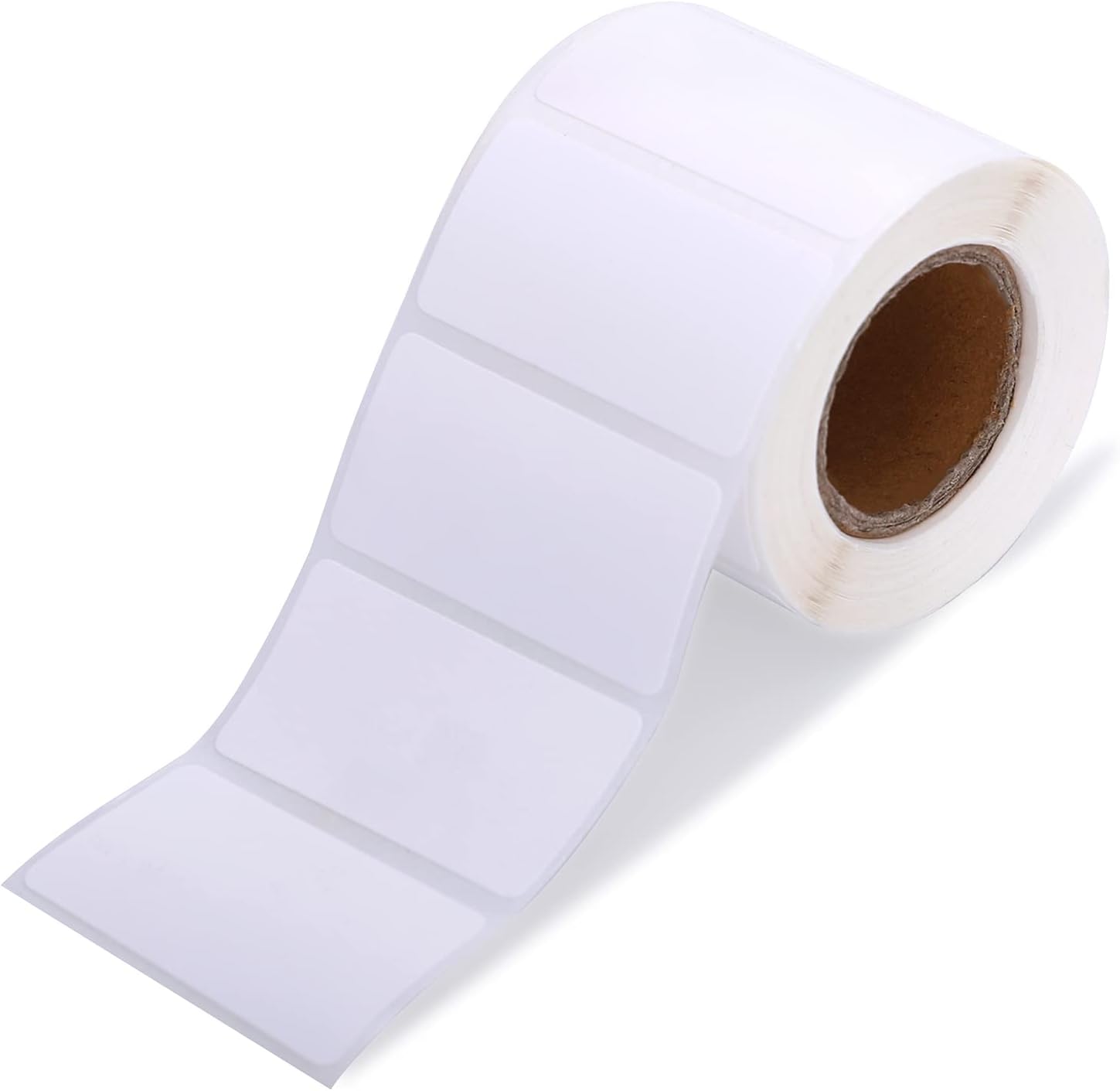 Thermolabelpapier, Hitzebeständig, Selbstklebend