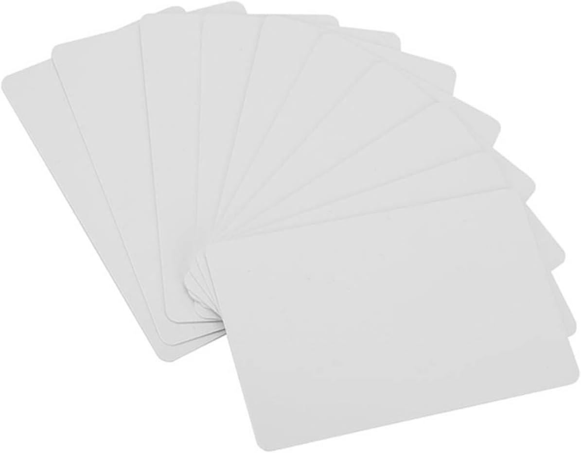 Nfc-smartcard-etiketten, Beschreibbare Zugangskarten