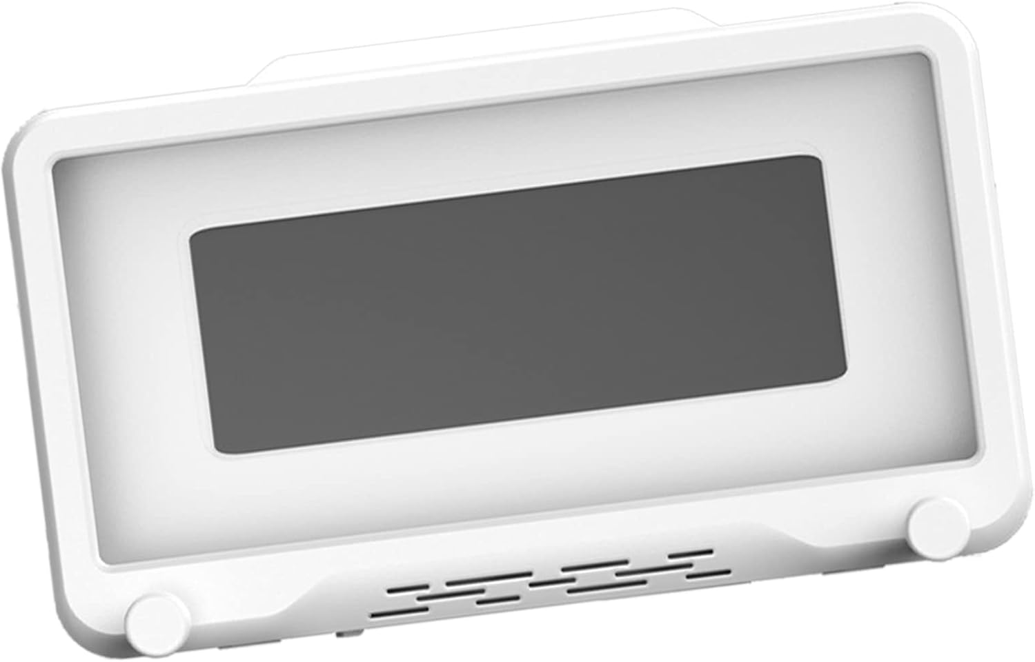 Wandhalterung Für Telefon In Dusche Oder Badezimmer (weiß)