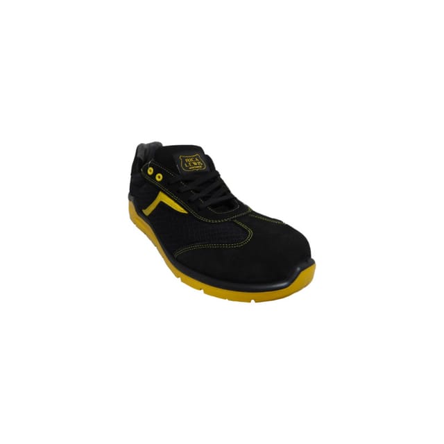 S1p Rica Lewis Schutzschuhe - Herren - Größe 43 - Flash