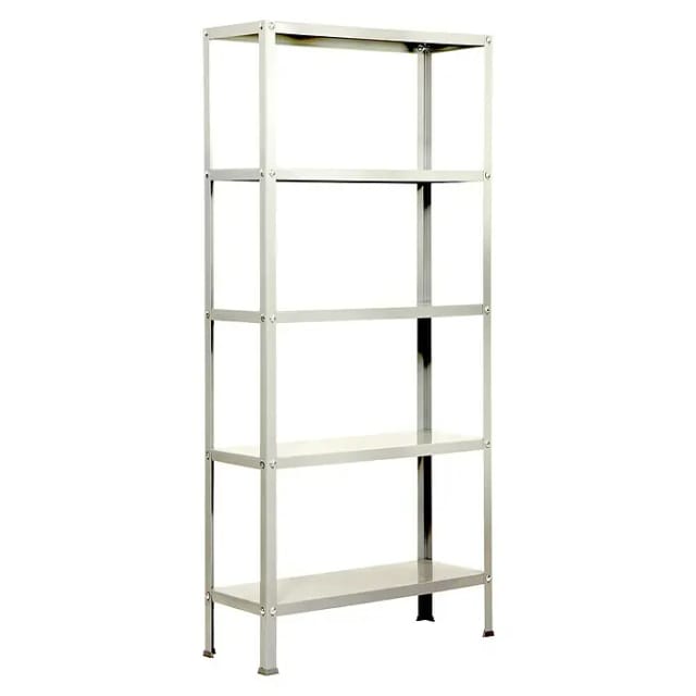 Simonrack Simon Home Classic Mini 5/300 Regal Weiß
