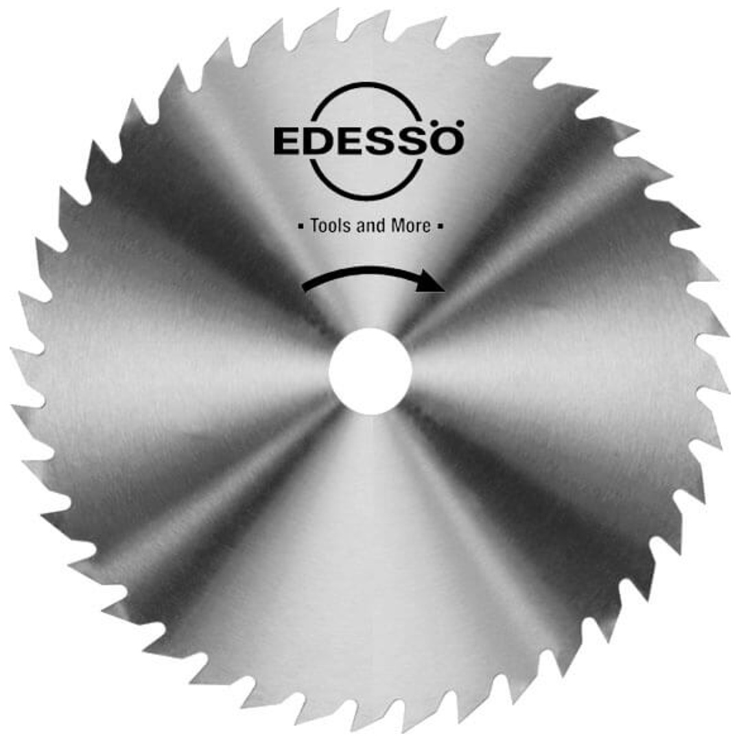 Edessö Cr Tischkreissägeblatt 500x2,5x30mm Z56 A-kv