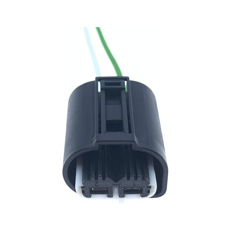 1-968642-1 Passend Für Bmw Hupenstecker 1-968643-1 Schutzhülle Dj7026-3.5-21