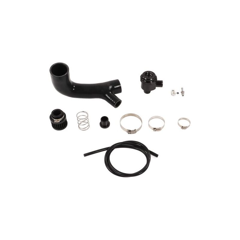Turbo Blow-off Ventil-kit Atv Dekompressions-bypassventil Für X3 Turbo R Modelle