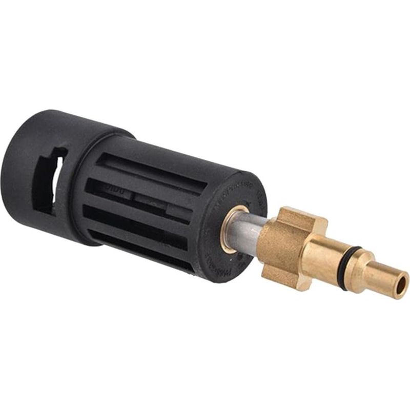 1/4-zoll-innengewinde-adapter Für Hochdruckreiniger Der K-serie