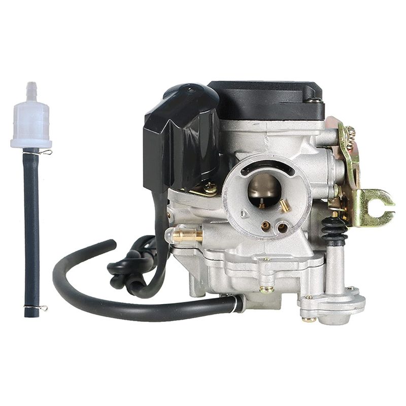 139qma 139qmb Vergaser Für 50cc 100cc Gy6 4-takt Quads Und 4-takt Geländefahrzeuge