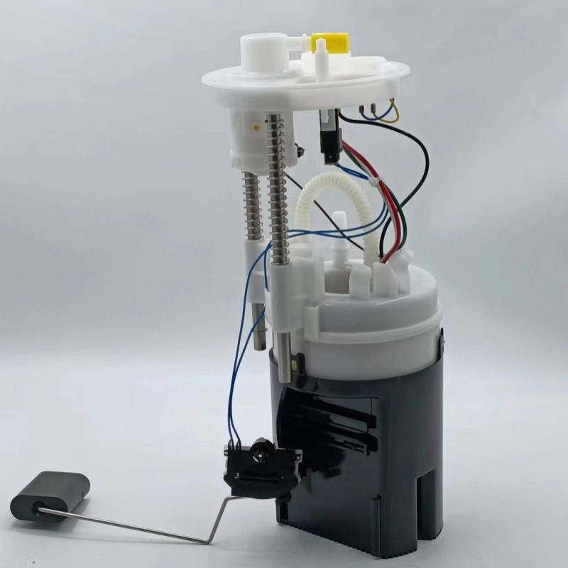 16117212585 16117204765 Kraftstoffpumpenbaugruppe, Hohe Präzision, Geeignet Für Importierte Bmw X5m Und X6 E70, E71, F15, F16 Modelle.