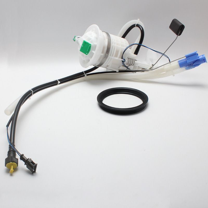 16146765122 16146765124 Kraftstofffilter- Und Kraftstoffpumpeneinheit, Hohe Leistung, Geeignet Für Bmw Mini, Stabile Kraftstoffversorgung, Zuverlässige Qualität.