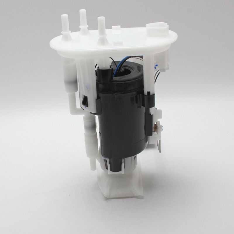 31110-26755 3111026755 Kraftstoffpumpenbaugruppe, Hohe Leistung, Geeignet Für Hyundai Santa Fe 2004-2006, Stabile Kraftstoffversorgung.