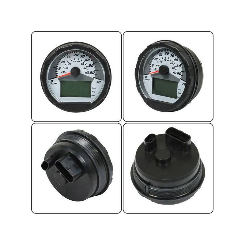 3280431 3280528 Passend Für Polaris Atv Tachometerkomponenten