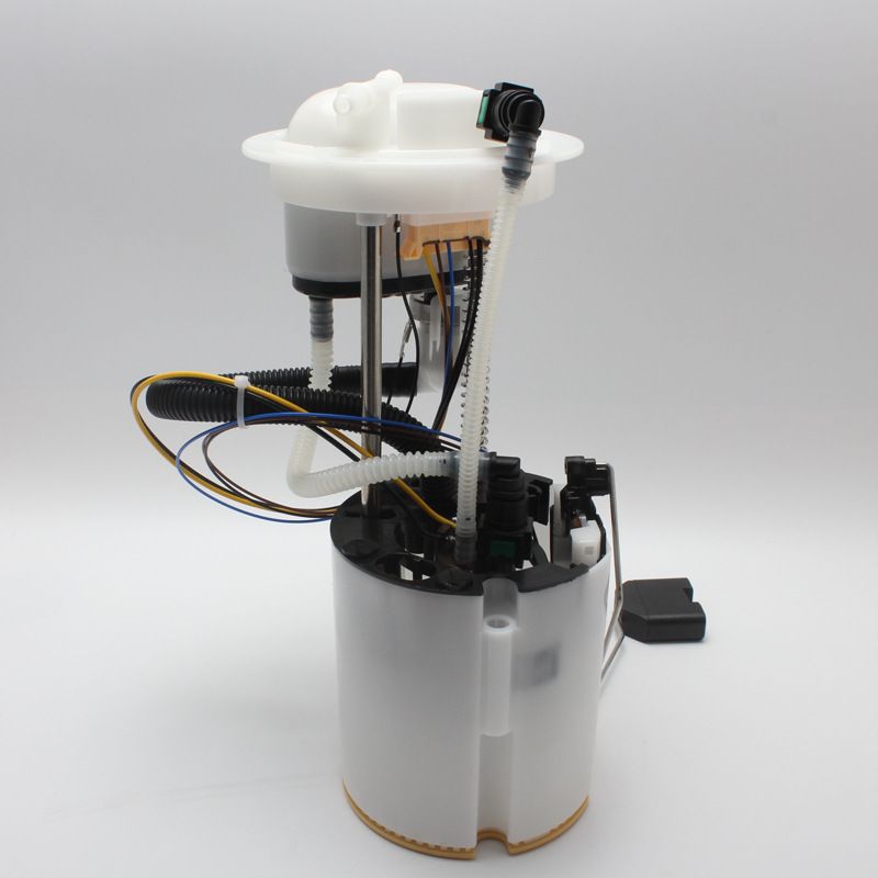 3cd919051c E8738m 3c0-919-051-ae 3c8919051a Kraftstoffpumpenbaugruppe, Hohe Leistung, Geeignet Für Ältere Magotan-modelle, Stabile Kraftstoffversorgung Und Schnelles Ansprechverhalten.