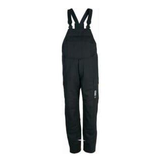 Rofa - Schweißerlatzhose Proban 912162 Dkl.anthr./schwarz Größe 54