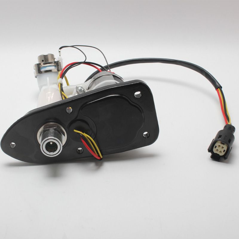 75305-07a 6993-03-045 75268-07b 75268-07f Kraftstoffpumpenbaugruppen, Hohe Leistung, Geeignet Für Harley 883 Und 1200, Stabile Kraftstoffversorgung.