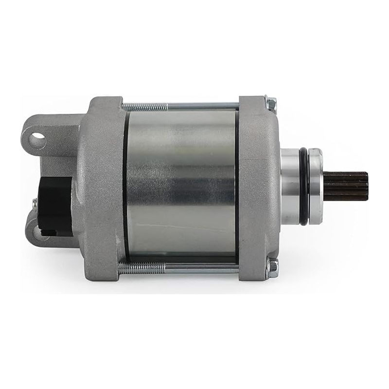 79440001000 Anlasser, Anlasser Mit Hohem Drehmoment, Geeignet Für Ktm Husqvarna 450 500 Fc450 Fe450, Originalqualität, Bietet Starke Startleistung.