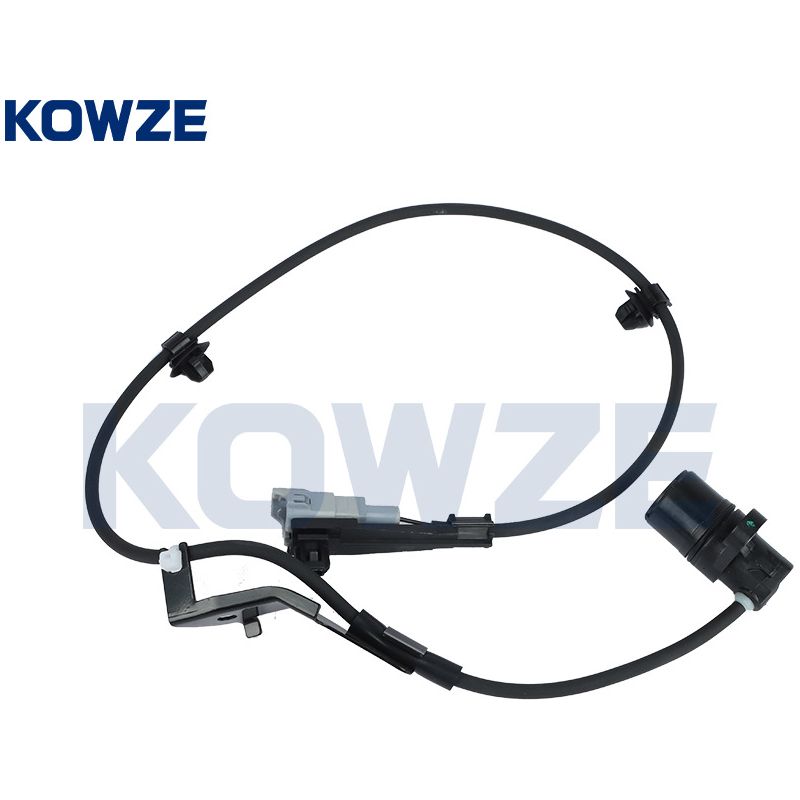 Rechter Hinterer Abs-sensor Für Toyota Hilux Vigo, 89545-0k070