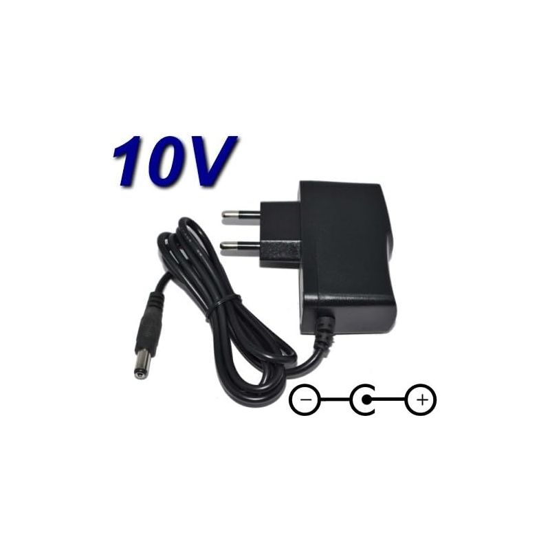 Adapter Secteur Alimentation Charger 10v Ersatz-led-treiber Ex-s-10.5v660ma-02 10.5v