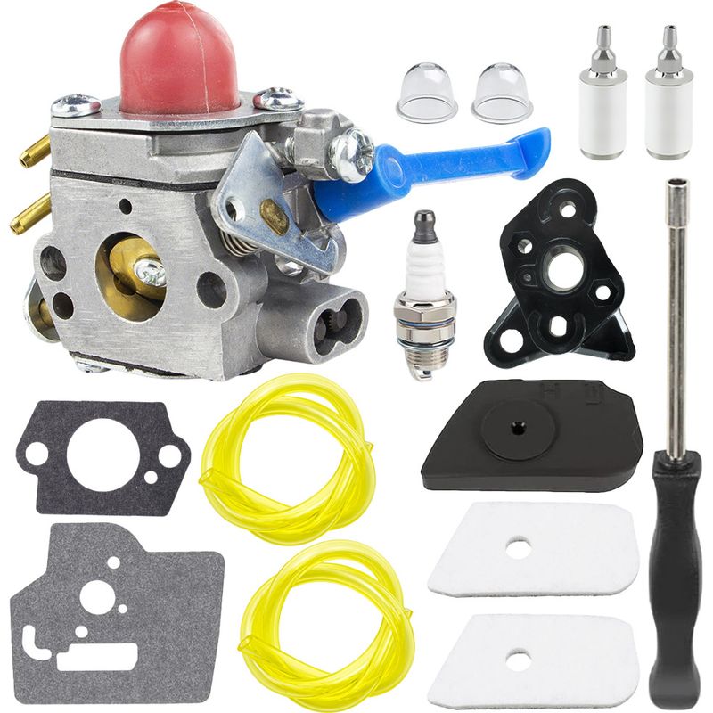 Vergaser-ersatzbaugruppe Für Husqvarna 128c 128l 128ld 128r 128rj 128cd 128ldx Hzpj