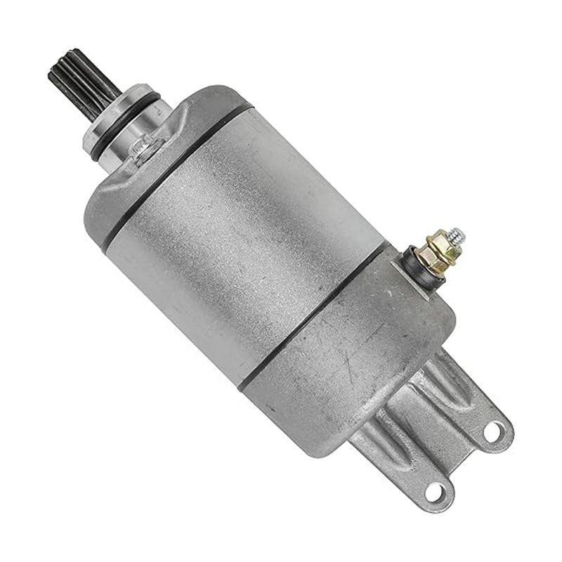 Anlasser 420684280: Drehmomentstarker Anlasser, Kompatibel Mit Bombardier 330, 400 Und 450 Atvs Und Motorrädern. Originalherstellerqualität Für Kraftvolles Und Zuverlässiges Starten.