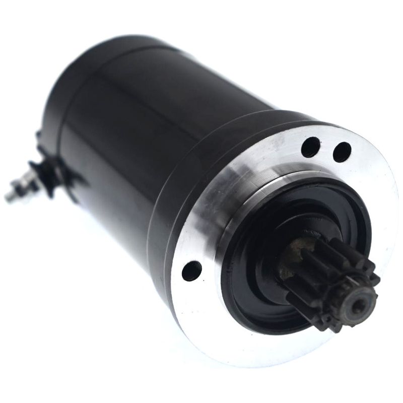 Anlasser Kompatibel Mit Ducati Monster 916/996/998 / Mts950