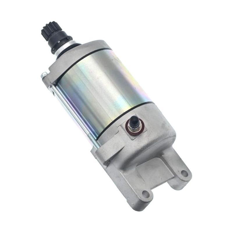 Starter Kompatibel Mit Tgb Target Blade 425/500/525/550 - Art.-nr. 924470e