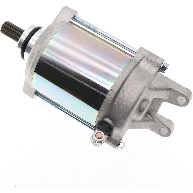 Anlassermotor Kompatibel Mit Suzuki Gsxr1000 / Gsxr1000z - Ref. 31100-40f00