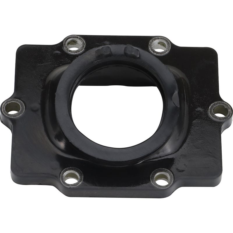 Ansaugkrümmeradapter Für Kawasaki Kx250-d1 (1985) Und Kx250-d2 (1986) – Teilenummer 16065-1124 – Gummiverbinder