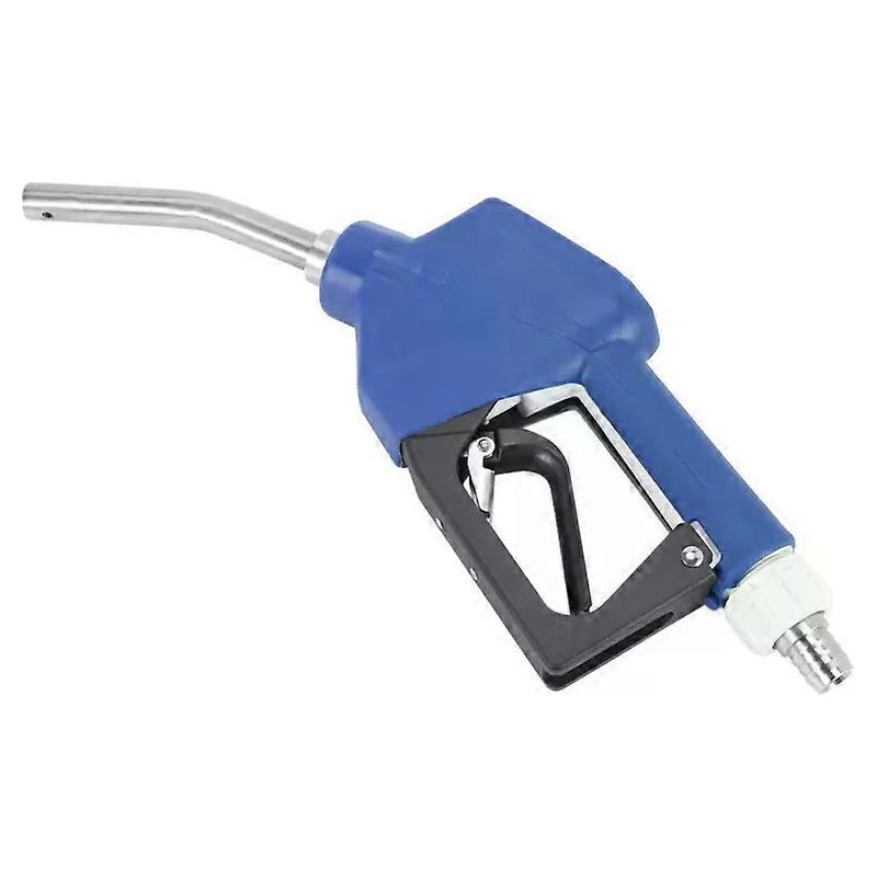 Automatische Def/adblue 3/4" Npt Edelstahl-zapfpistole Mit Schwenkbarer Def-transferpumpe Für Kraftstoffe, Manuelle/automatische Zapfpistole Für Frostschutzmittel