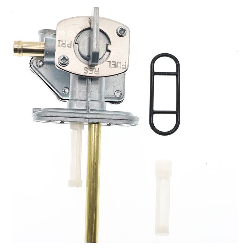 Benzinhahn Kompatibel Mit Kawasaki Zr400 / Zr750 - Art.-nr. 51023-1267