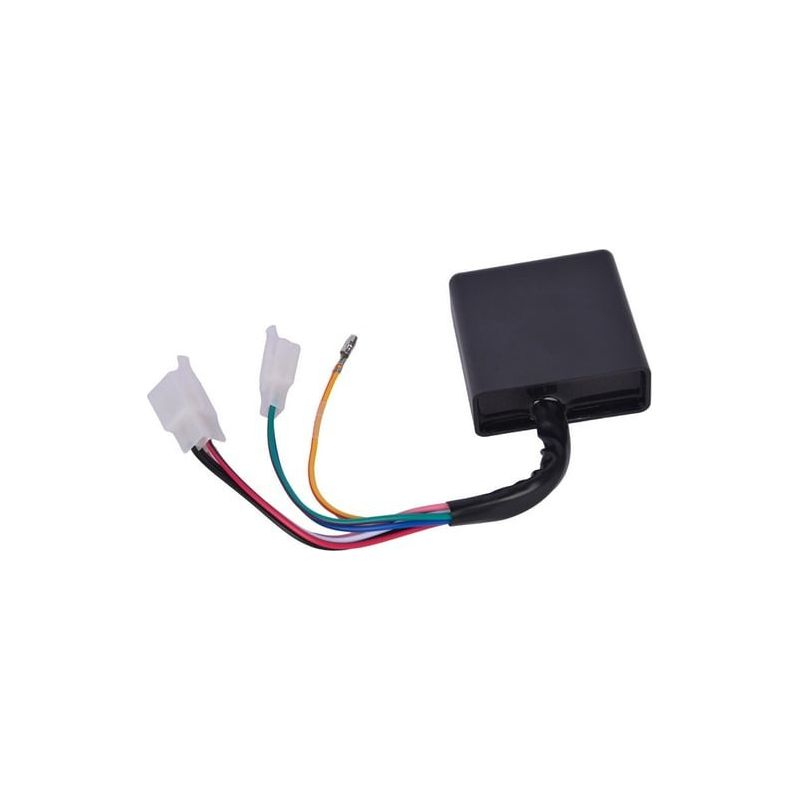 Cdi-modul – Kompatibel Mit Kawasaki Kl650 / Klr650 – Art.-nr. 21119-1272