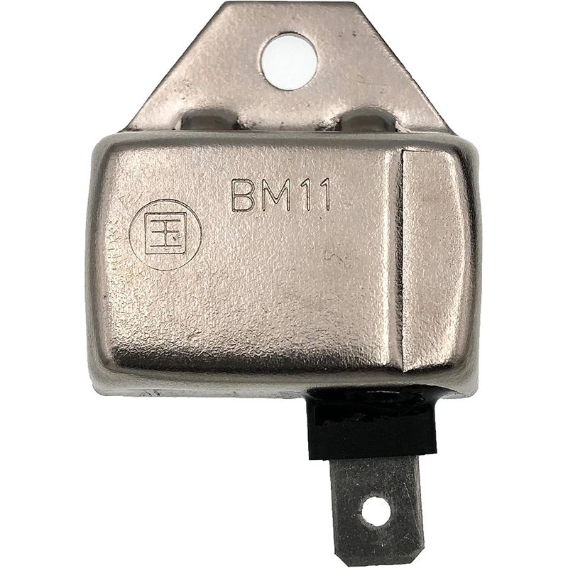 Kawasaki Zündmodul – Art.-nr. 21119-2161 / 1121-2069 – Ersetzt M73484 / M70114