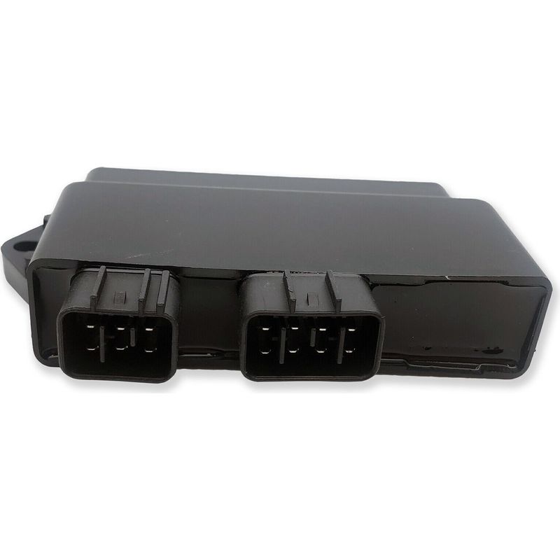 Cdi-zündung – Kompatibel Mit Yamaha Yfm 400 Kodiak – Baujahre 2000-2001 – Art.-nr. 5gh-85540-10-00