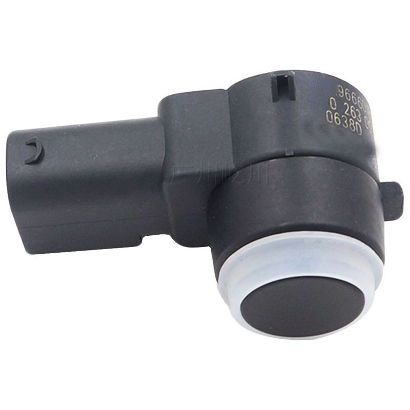 Das Modell 9666016377xt Eignet Sich Als Rückfahrradarsensor Zum Einparken Für Fahrzeuge Der Marken Citroën Und Peugeot.