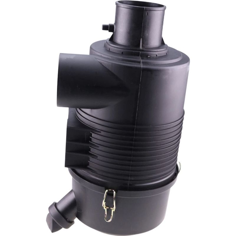 Luftfiltergehäuse G082527, Filterelement P828889