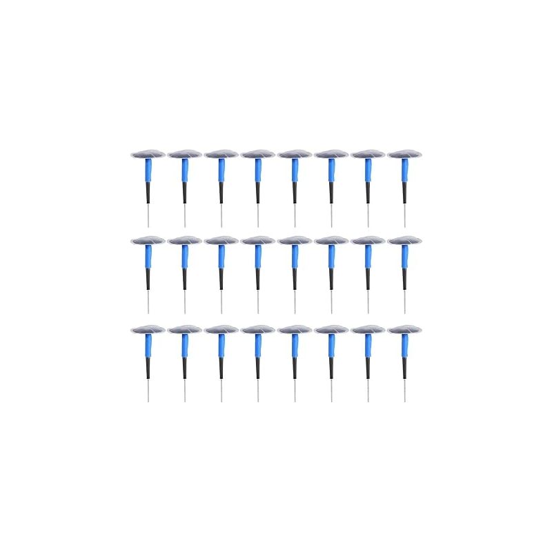 Reifenreparaturset, Pilz-reparaturstopfen Für Schlauchlose Reifen (36 X 4 Mm)