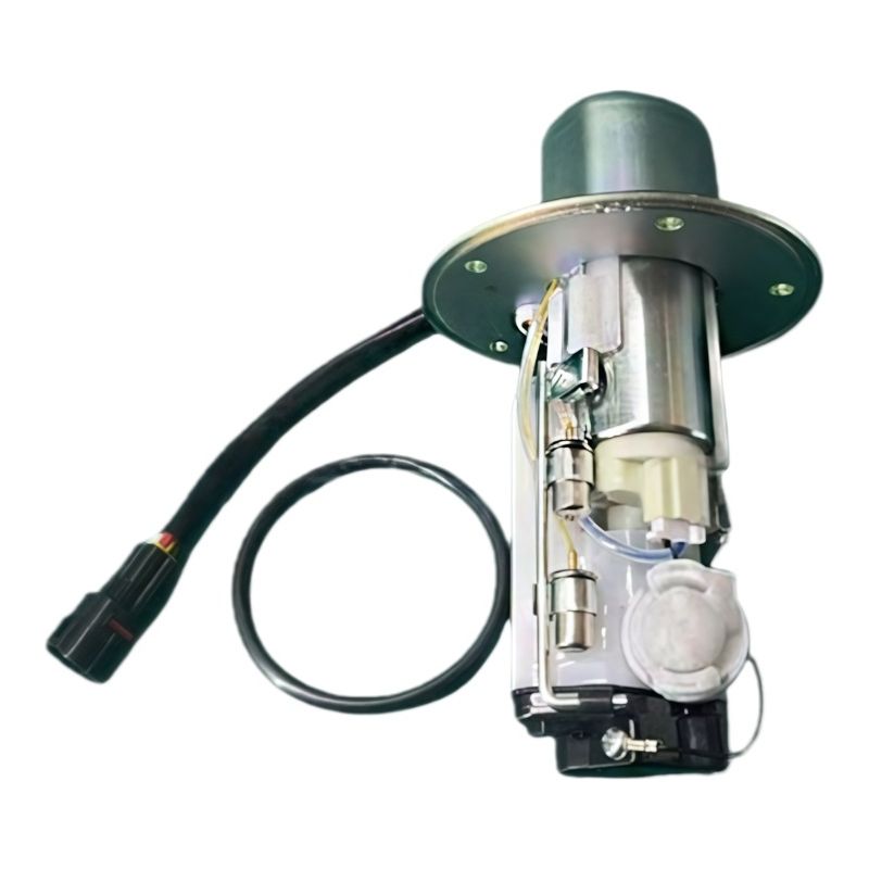 Das Vergaserpumpen-set 15100-16g00 Ist Für Die Serien Sv1000, Svs, Sv650 Und Sv650s Geeignet.