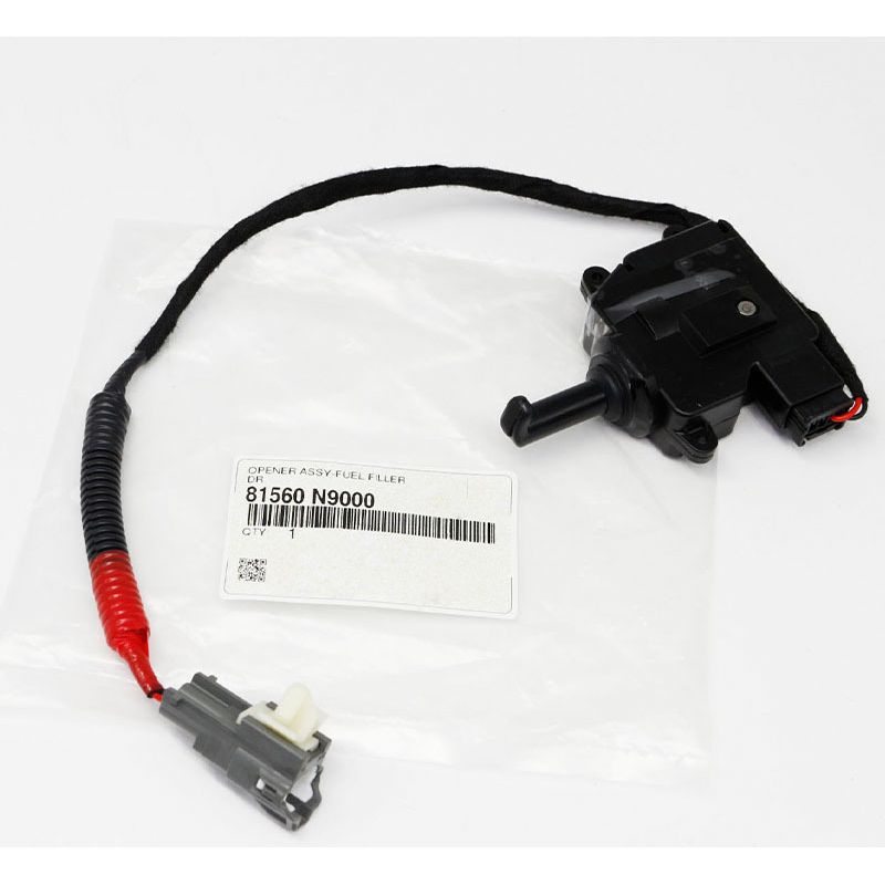 81560n9000 Ist Ein Für Den Hyundai Tucson Nx4 Mk4 Adaptierter Vergaservorratsbehälter.