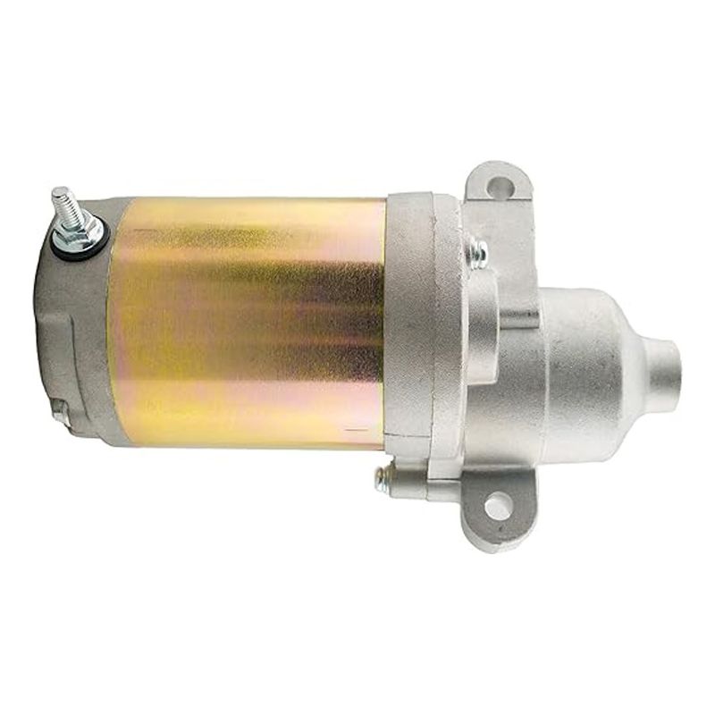 Anlasser 751-12207 / 751p12207a – Kompatibel Mit Mtd Craftsman Rasenmäher