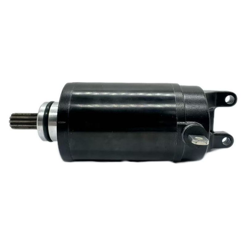 Anlasser T1311112 – Elektrischer Anlasser Kompatibel Mit Triumph – Gleichstrommotor