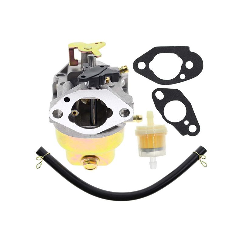 Der Ea190v-vergaser Ist Für Die Vergaser Der Subaru Ea190v- Und Ea175v-motoren Geeignet.