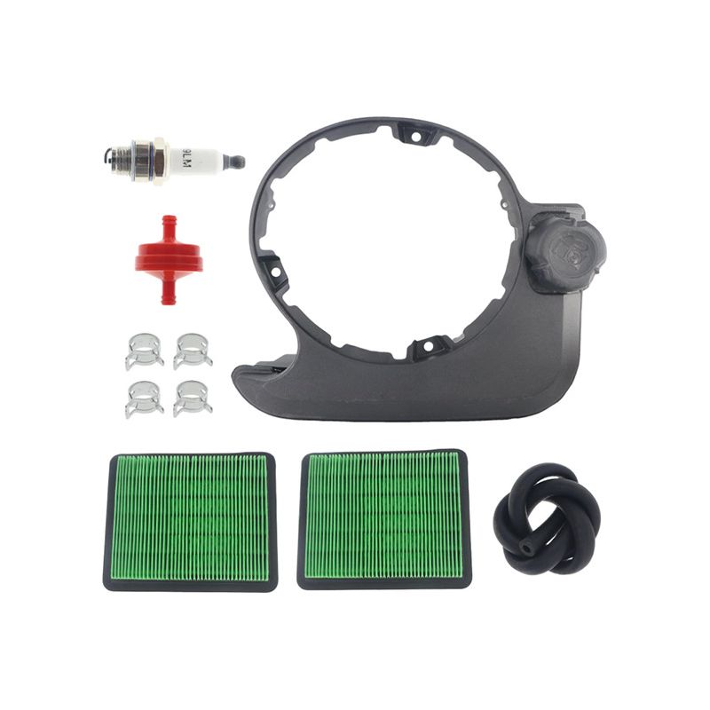 Der Kraftstofftank 699374 Ist Kompatibel Mit Den Kraftstofftanks 494213 Und 495224 (gcv160) Der Honda Gcv160. Luftfilter Inklusive.