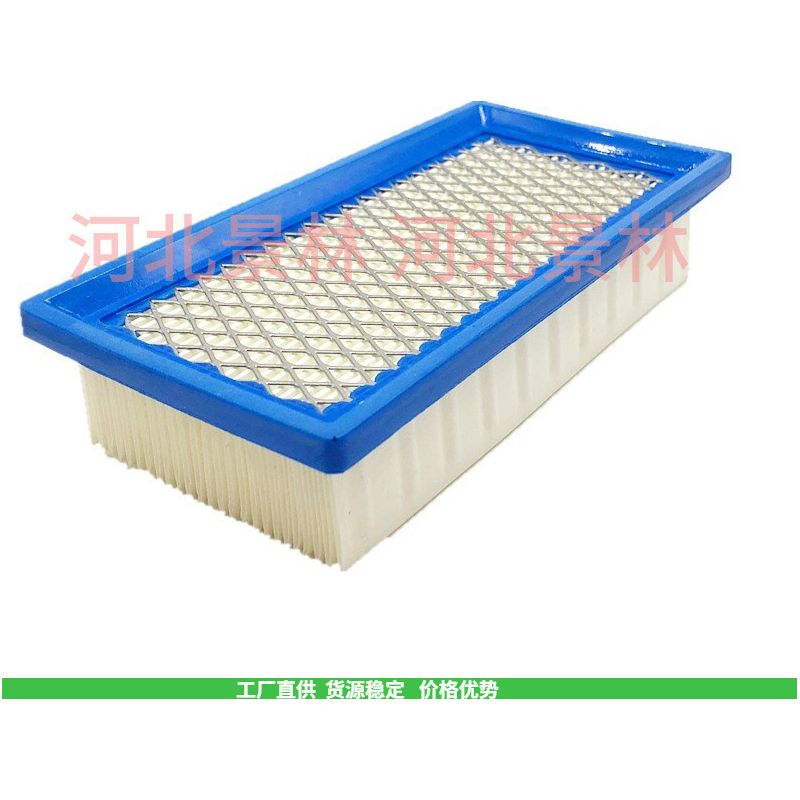 Der Luftfilter 4195 496077 691643 Ist Mit Dem Briggs-filterelement Am34093 176400 19b400 Kompatibel.