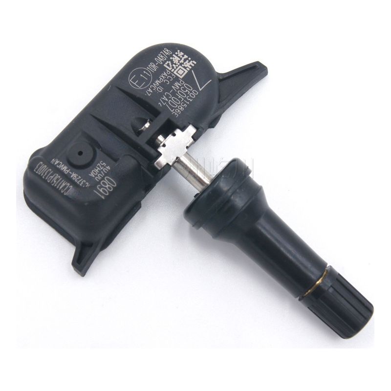 40700-5zh0a Ist Ein Reifendrucksensor Für Nissan Navara Fahrzeuge Mit Tpms (reifendruckkontrollsystem).