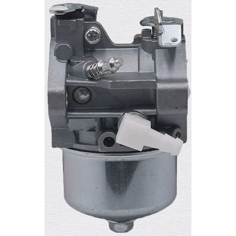 Der Vergaser 499158 Ist Kompatibel Mit Den Briggs & Stratton Modellen 699831, 694941 Und 499163. Er Ersetzt Den Originalvergaser 499158.