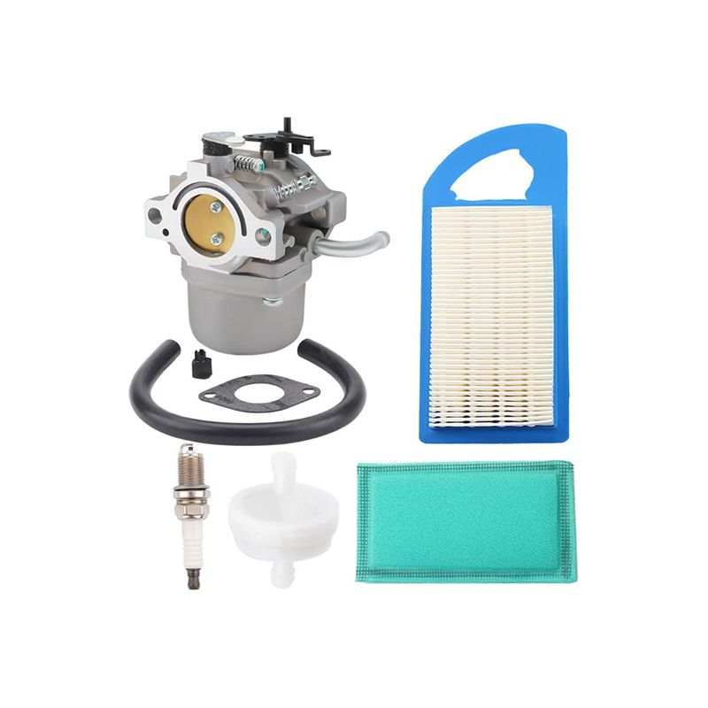 Vergaser 590399 796077 Kompatibel Mit Briggs & Stratton Modellen 21a707 Und 21r707. Der Briggs & Stratton Vergaser 590399 Ist Mit Der 21a-serie Kompatibel.
