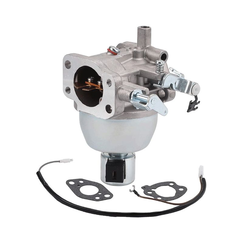 Der Vergaser 847395 Ist Kompatibel Mit Den Briggs & Stratton Modellen 846280, 808725 Und 846944. Der Briggs & Stratton Vergaser 847395 Kann Beispielsweise Den 846280 Ersetzen.