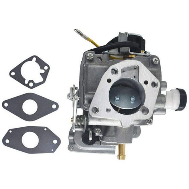 Kit Carburateur Pour Kohler Ch730 Ch740 – Joint Carburateur Set Accessories 2485393-s – Replacement