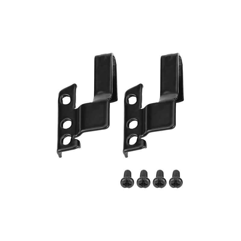 Adaptateur Essuie-glace Noir