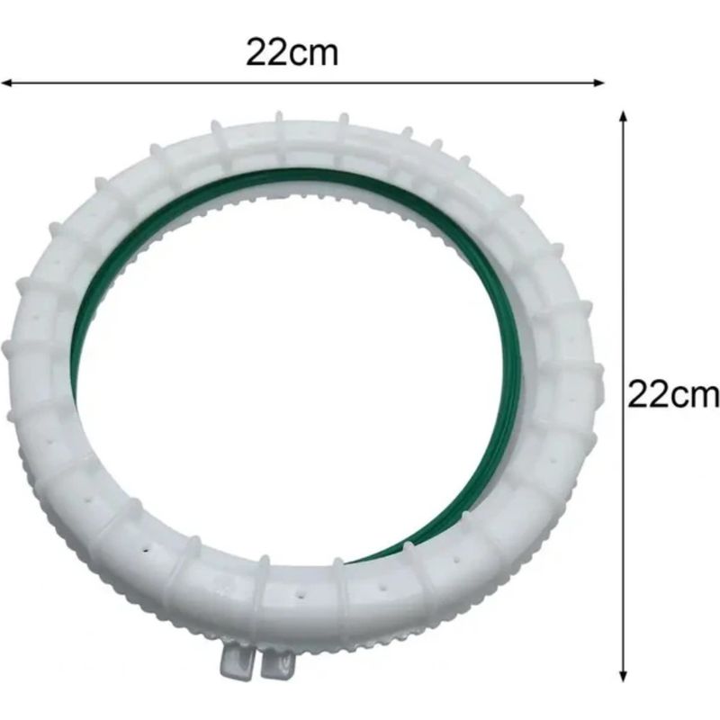 Kraftstoffpumpendeckel-dichtungssatz A1644700230, Passend Für Mercedes-benz Ml-klasse, Gl-klasse Und R-klasse.