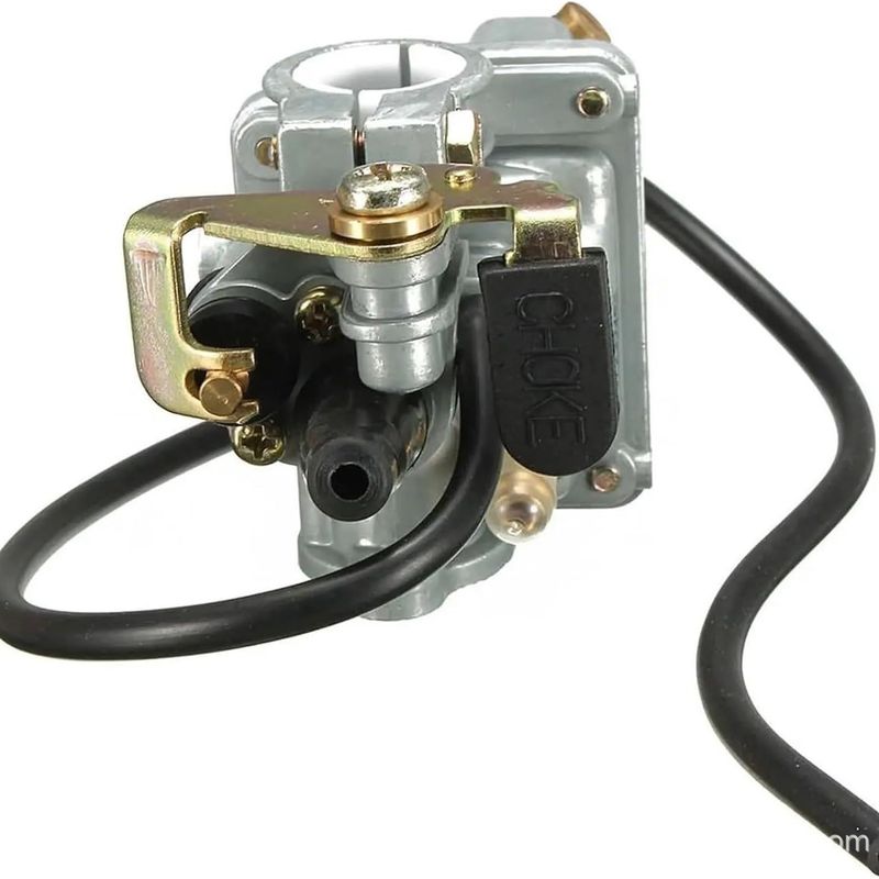 Die Referenznummer 13200-04431 Ist Für Suzuki Lt50, Lt 50, Jr50, Lt-a50 1984-87 Vergaser Geeignet.